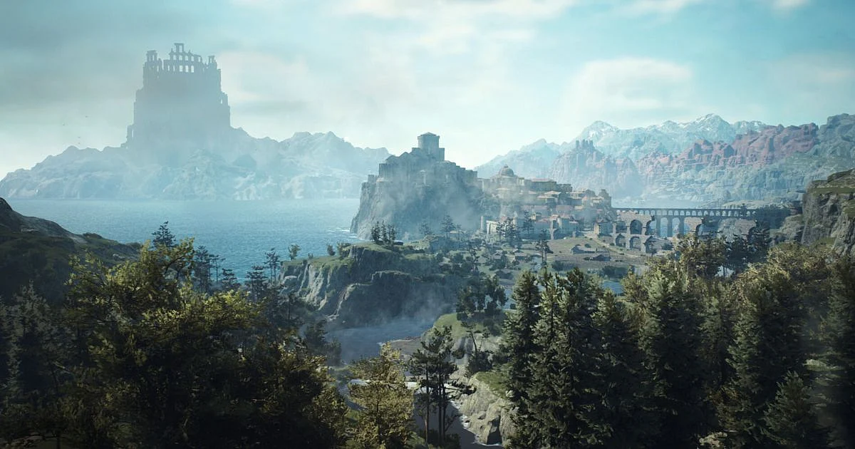 Dragon’s Dogma 2: Are There Horses or Rideable Mounts to Use?