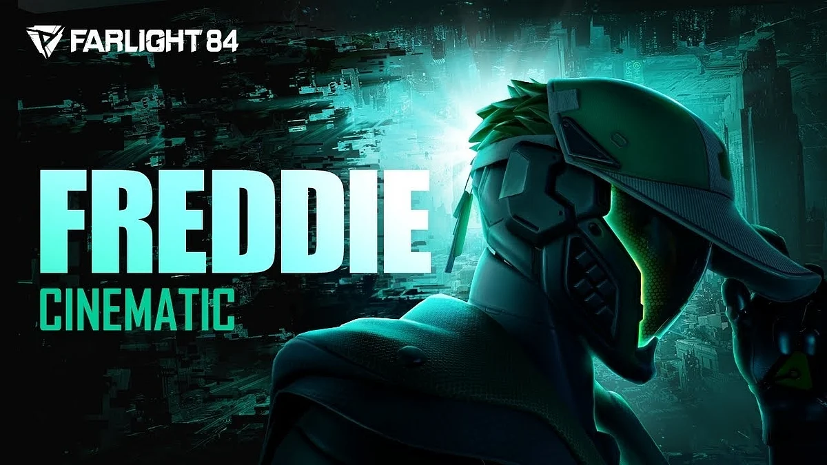 <div class="paragraphs"><p>Farlight 84 New Hero Freddie's Gameplay Leaked; Check Ability & JetSlide Showcase</p></div>