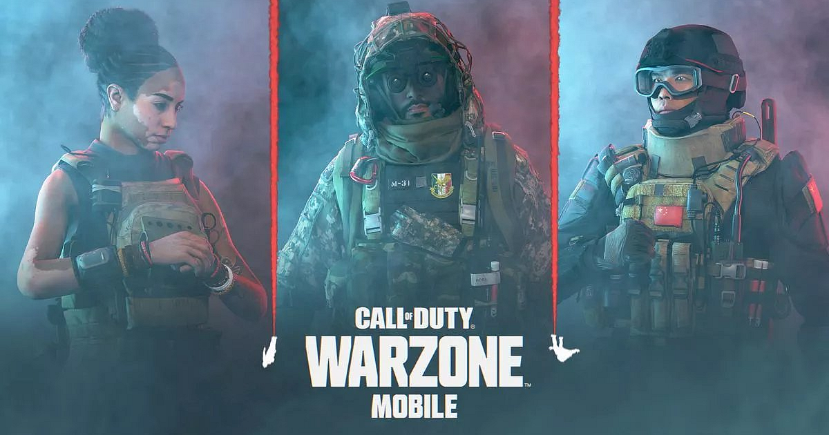 <div class="paragraphs"><p>Is Warzone Mobile Down? How To Check Server Status & Fixes</p></div>