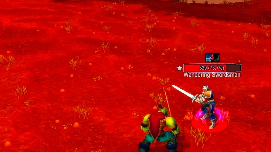 <div class="paragraphs"><p>WoW Classic: Where Can You Find the Wandering Swordsman in Season of Discovery?</p></div>