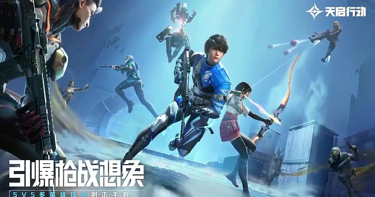 <div class="paragraphs"><p>Valorant Mobile Clone Hyper Front Is Coming Back As Operation Apocalypse</p></div>