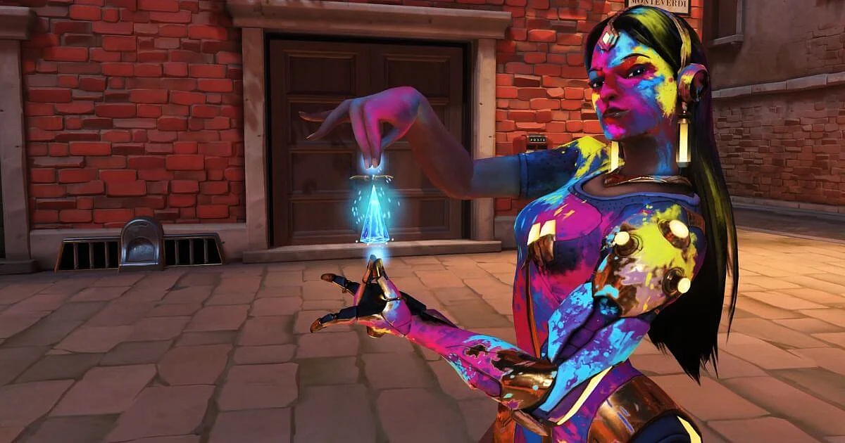 <div class="paragraphs"><p>Overwatch 2 Shop (19 Mar 2024): Skins, Bundles, Items, Price, Duration, More</p></div>