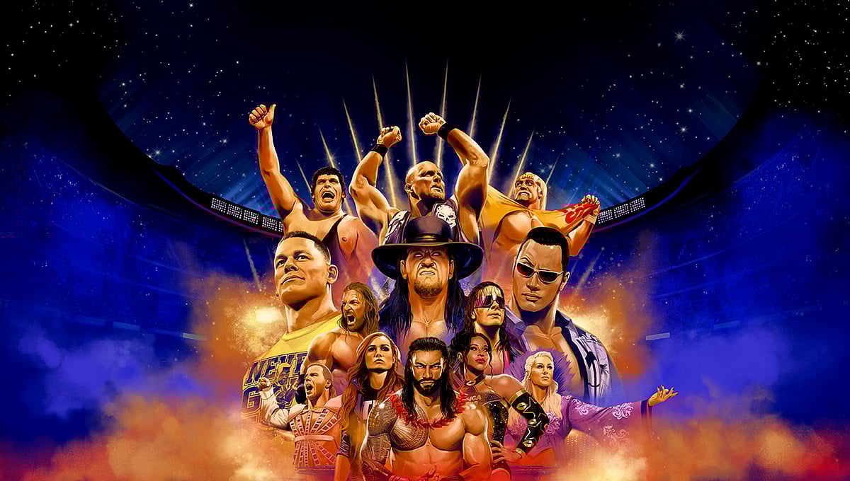 <div class="paragraphs"><p>WWE 2K24: How to Fix Community Creations Not Working Error?</p></div>