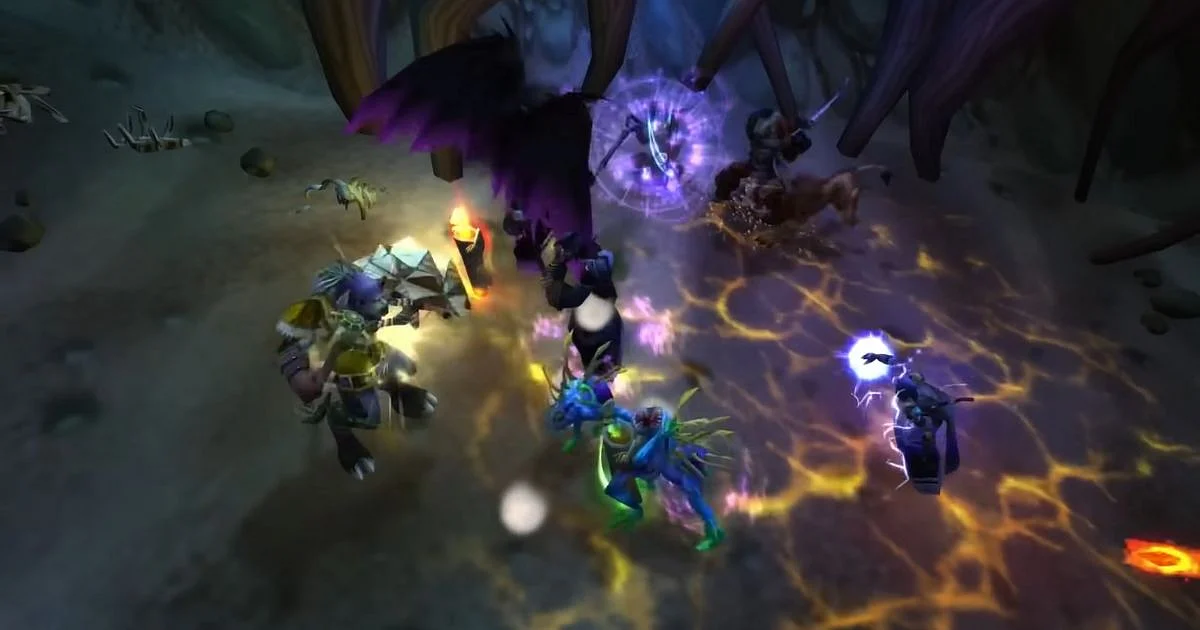WoW Season of Discovery: How to Unlock Consecrated Wand?