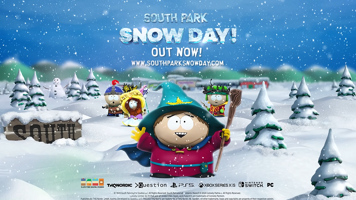 <div class="paragraphs"><p>Is South Park: Snow Day Available on Xbox Game Pass?</p></div>