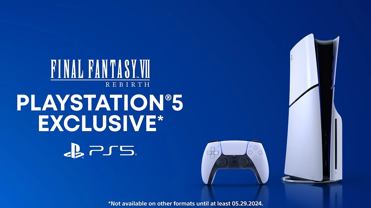 <div class="paragraphs"><p>When Will Final Fantasy 7 Rebirth Release on PC? Everything You Need to Know</p></div>