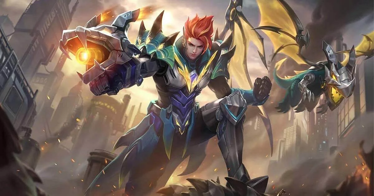 <div class="paragraphs"><p>ML Lucky Box Event: How Many Diamonds Needed For Claude Mecha Dragon Skin?</p></div>