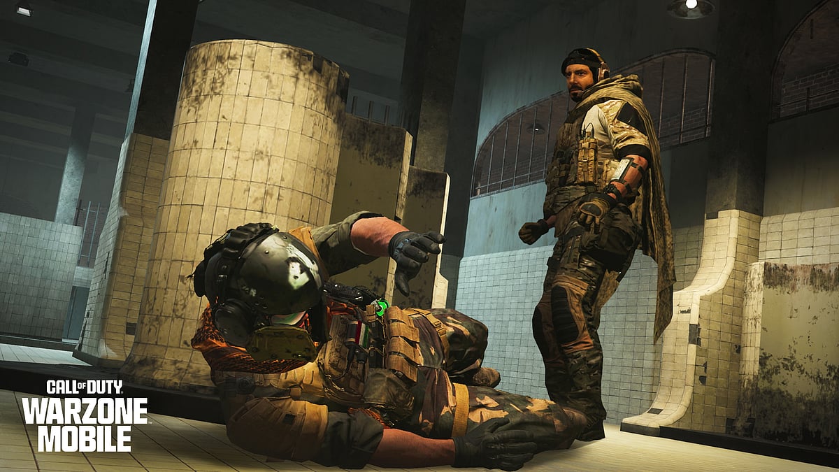 <div class="paragraphs"><p>Warzone Mobile Compatible Devices List And Ways To Boost Performance</p></div>