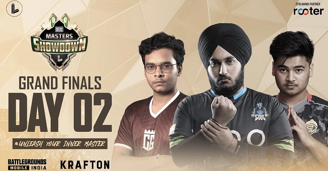 <div class="paragraphs"><p>Lidoma BGMI Masters Showdown Grand Finals Day 2: Match Summary, Points Table and More</p></div>