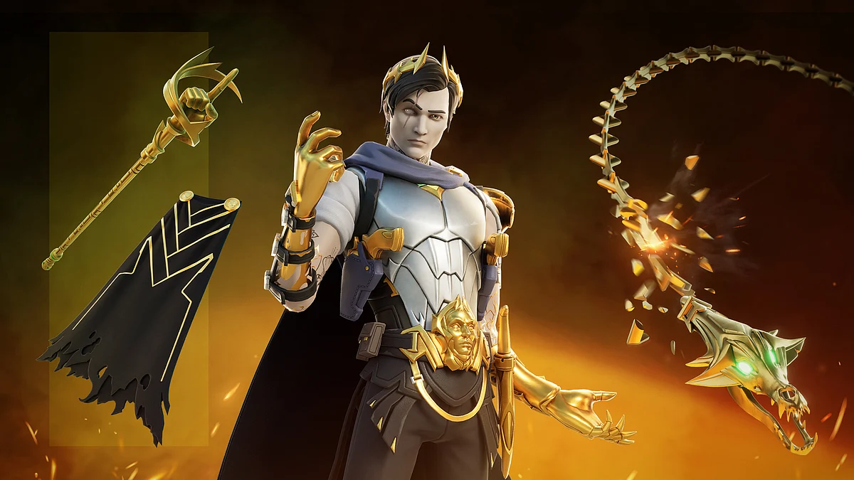 <div class="paragraphs"><p>Everything You Need to Know about Fortnite’s Rise of Midas Event in Chapter 5 Season 2</p></div>