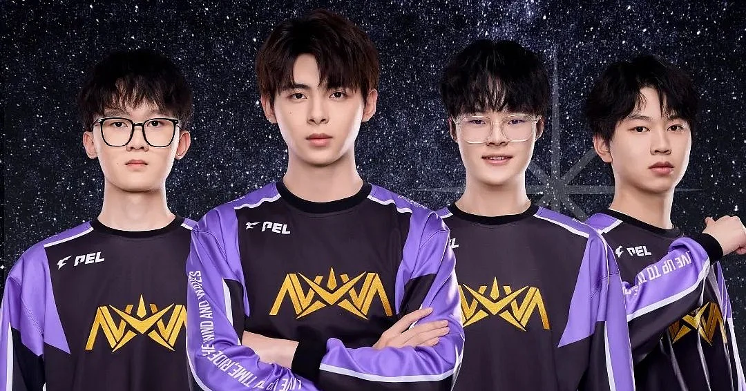 <div class="paragraphs"><p>Nova Esports Wins PMGO 2024 PEL Qualifiers</p></div>