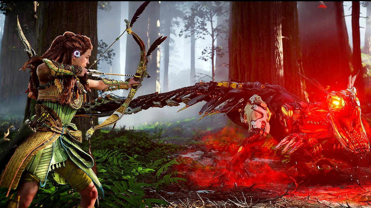 <div class="paragraphs"><p>Horizon Forbidden West Complete Edition PC: Preload Info, File Size, System Requirements, and More</p></div>