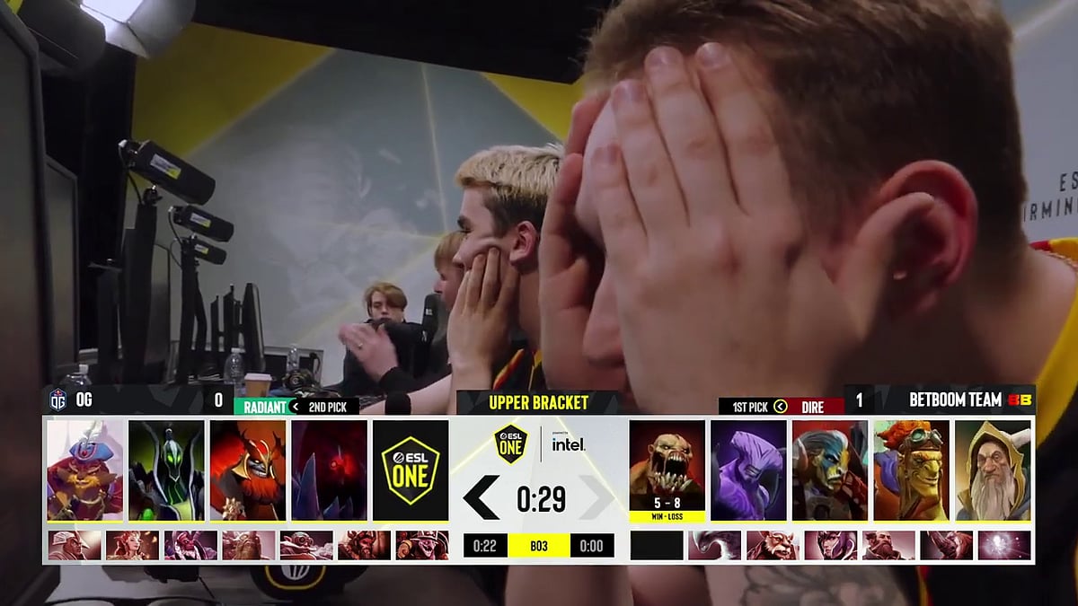 BetBoom after accidentally picking Lifestealer