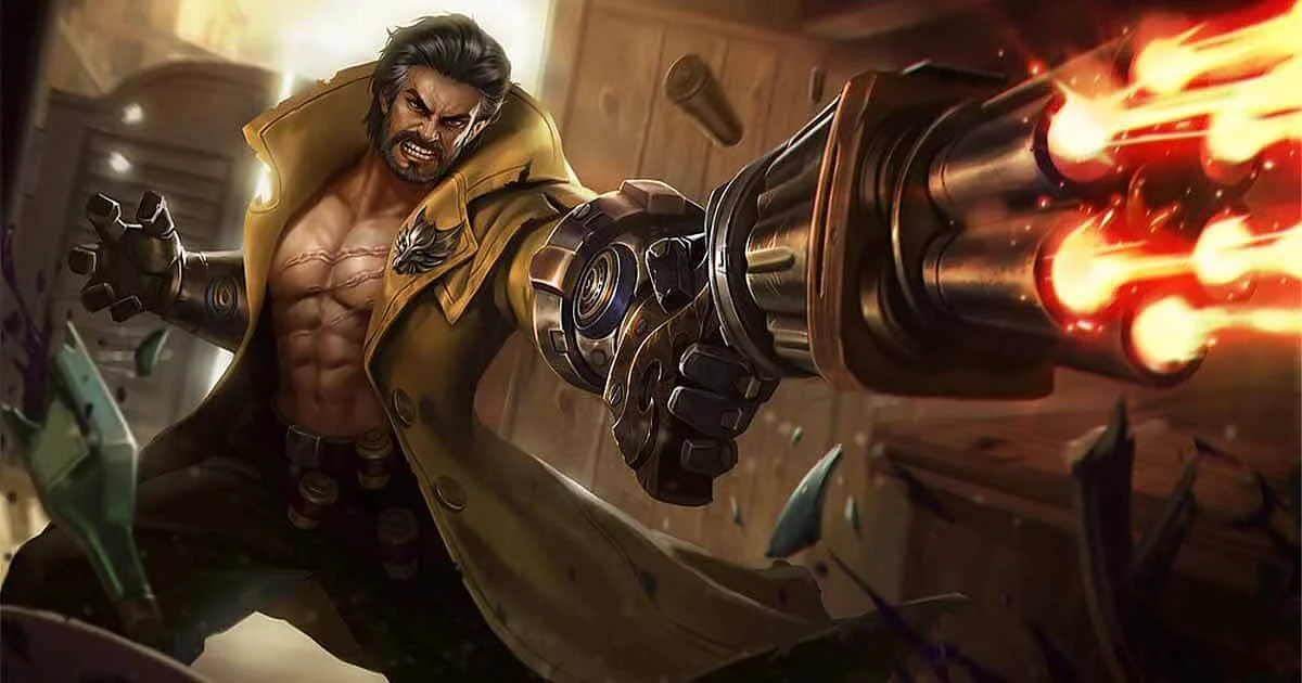 <div class="paragraphs"><p>Mobile Legends Roger Guide: Best Build, Revamped Emblem, and More</p></div>