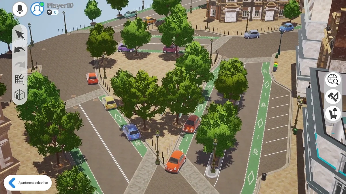 <div class="paragraphs"><p>Project Rene AKA The Sims 5 Leaked Gameplay Showcases Numerous Building Options</p></div>