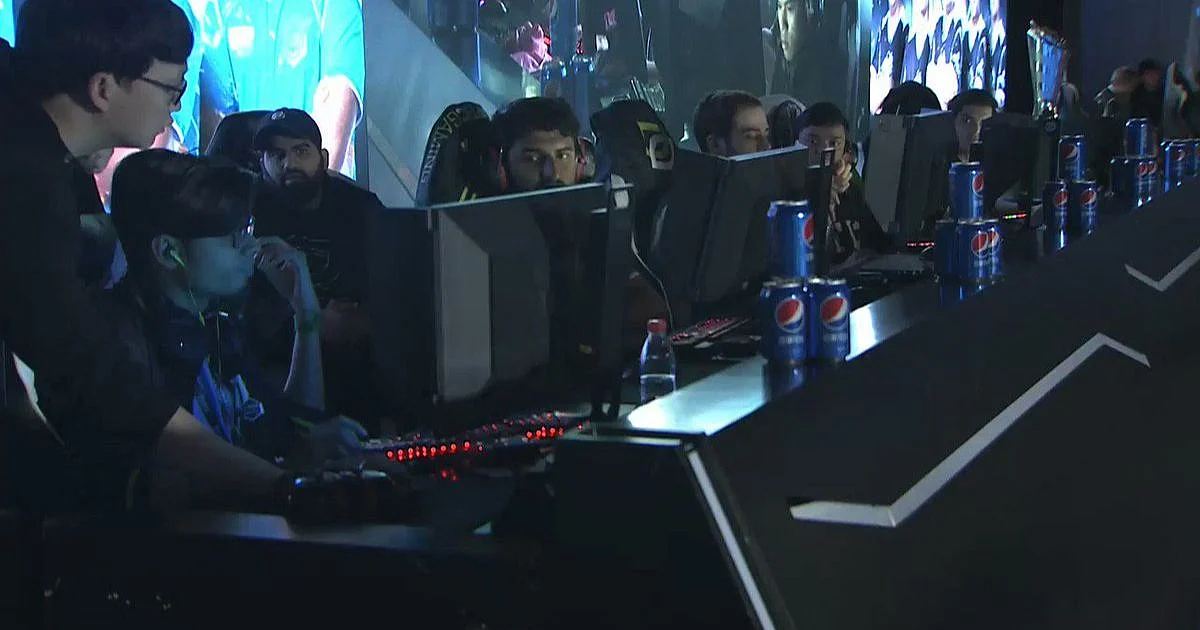 <div class="paragraphs"><p>Top 5 Controversies in Indian Gaming and Esports </p></div>