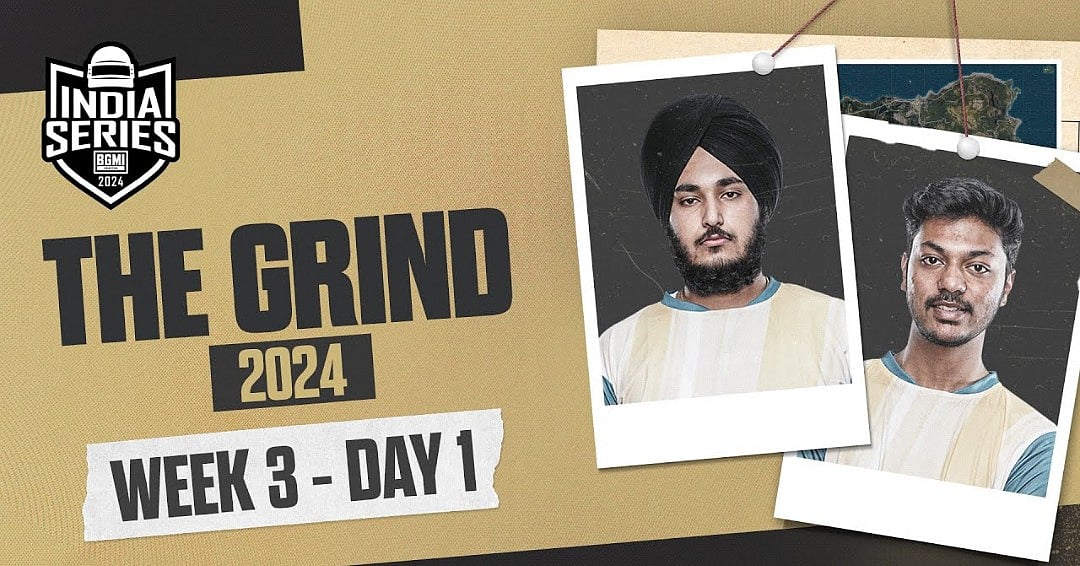 <div class="paragraphs"><p>BGIS 2024 The Grind Week 3</p></div>