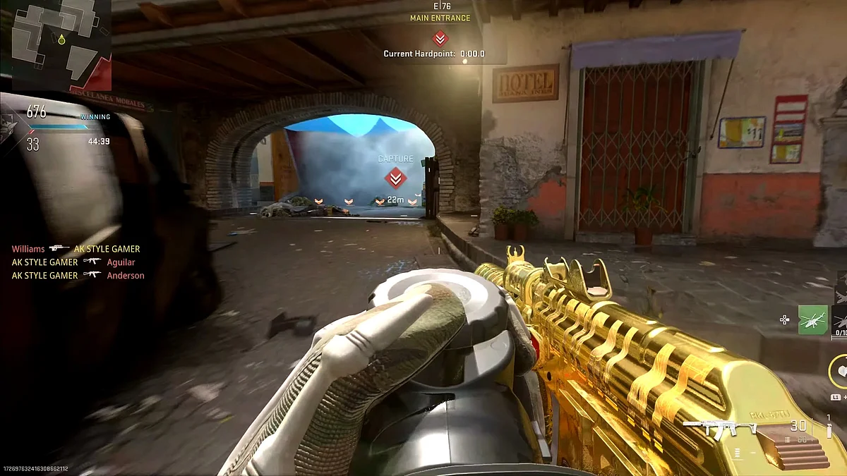 <div class="paragraphs"><p>What Is Squad Rage and How Can You Unlock It in COD: Warzone Season 3?</p></div>