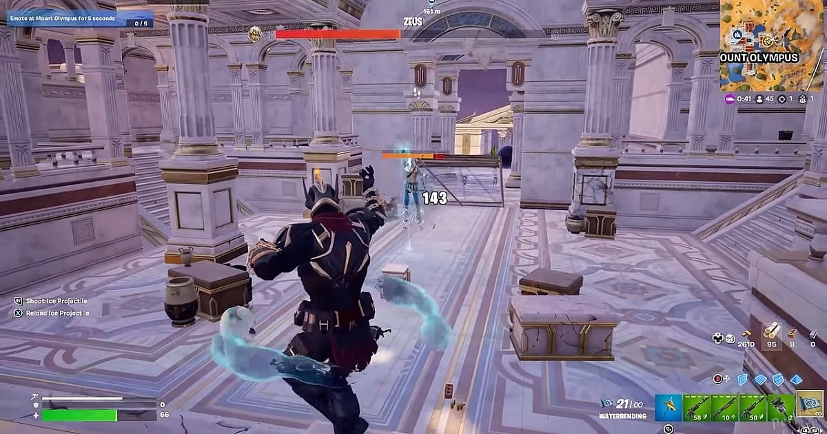 <div class="paragraphs"><p>Here’s How You Can Get and Master Waterbending Mythic in Fortnite</p></div>