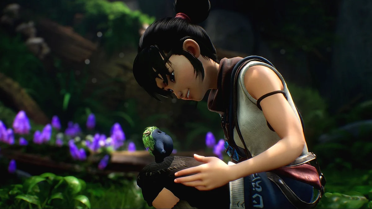 <div class="paragraphs"><p>Kena: Bridge of Spirits Might Soon Be Available on Xbox Consoles!</p></div>