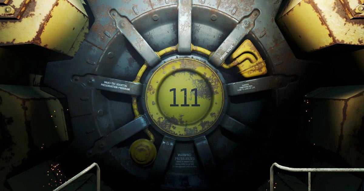 Fallout 4