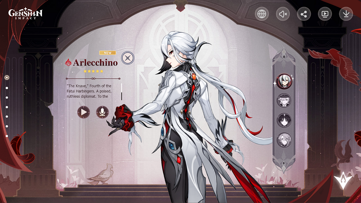 <div class="paragraphs"><p>Best Weapons for Arlecchino in Genshin Impact 4.6</p></div>