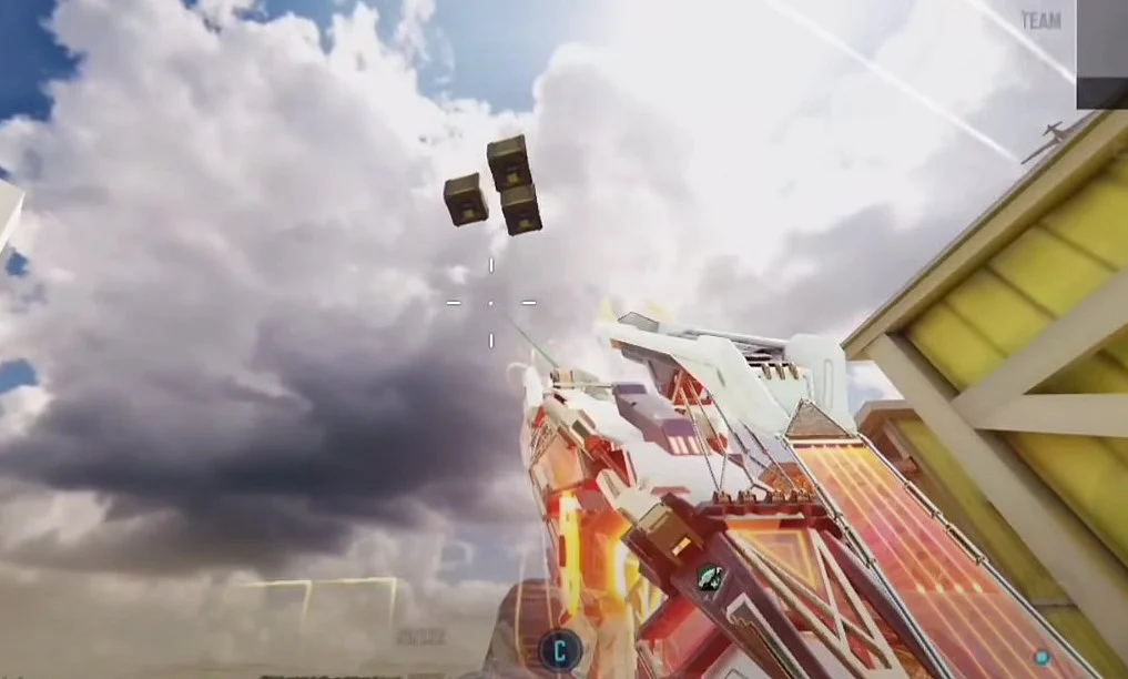 Emergency Care Package in COD: Mobile