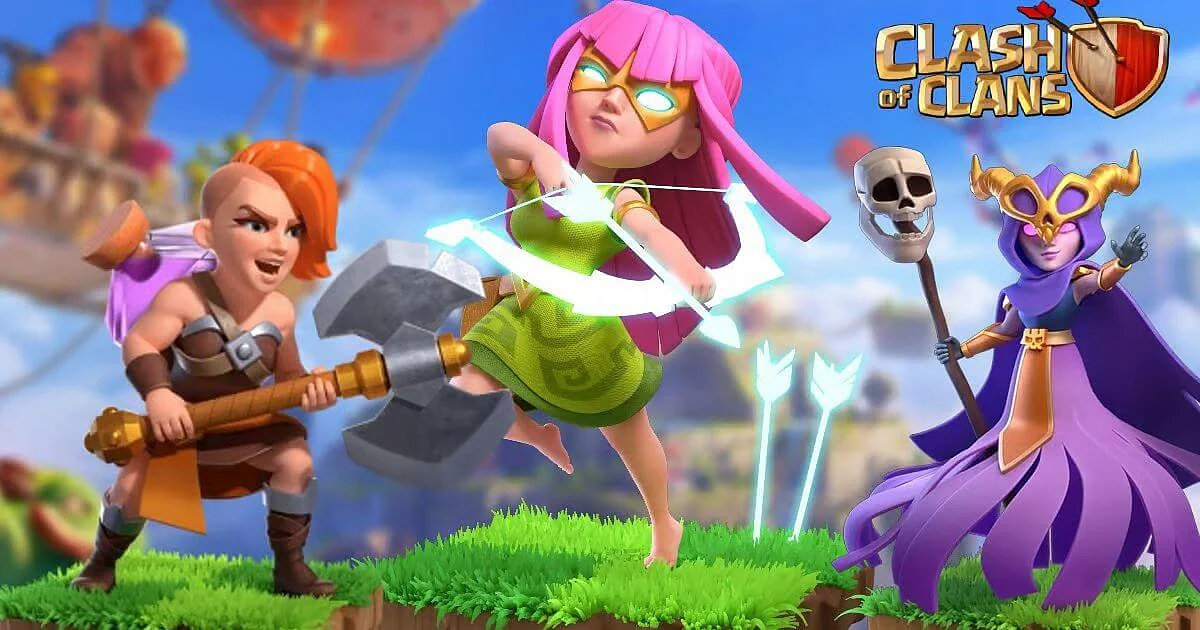 <div class="paragraphs"><p>Complete List Of Clash Of Clans Creator Codes For April 2024</p></div>