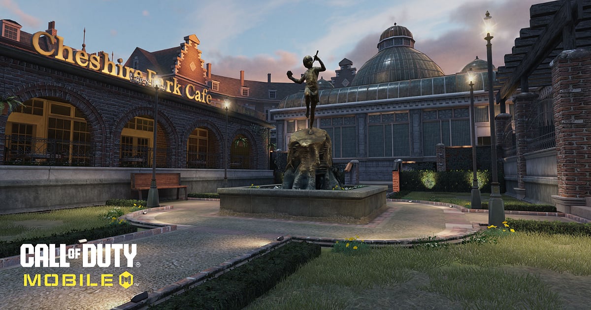 <div class="paragraphs"><p>Here is how to log out of Call of Duty Mobile.</p></div>