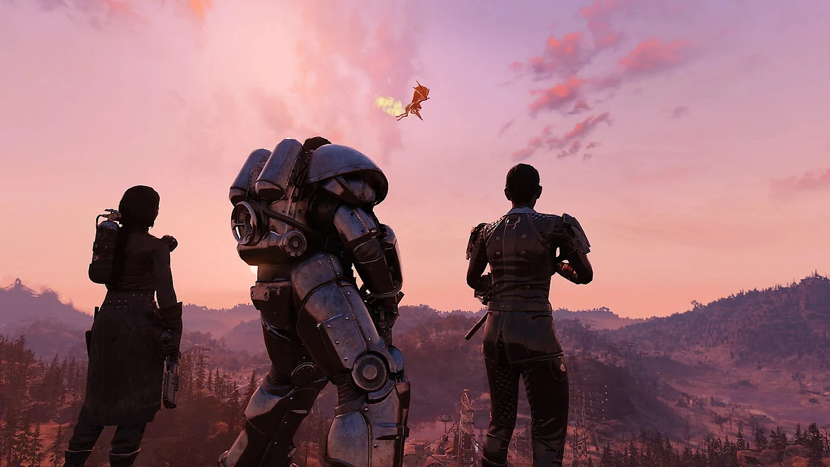 <div class="paragraphs"><p>Microsoft Xbox Wants to Ramp up the Development of Bethesda’s Fallout 5</p></div>