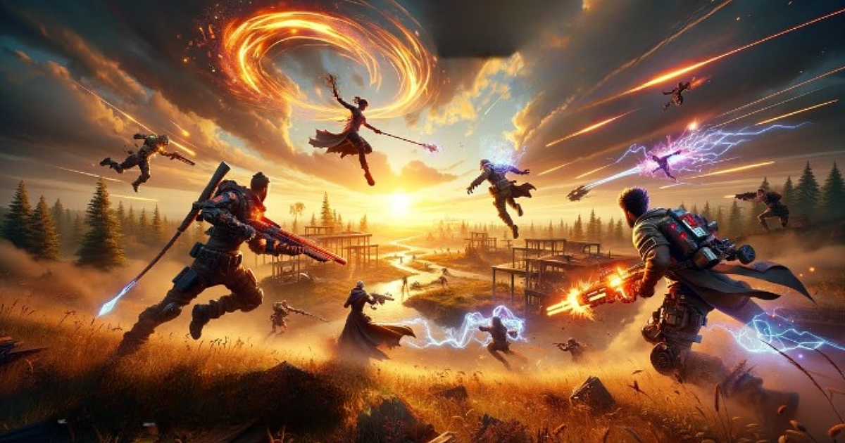 <div class="paragraphs"><p>Local Game Development: Top 5 Made-in-India Games</p></div>