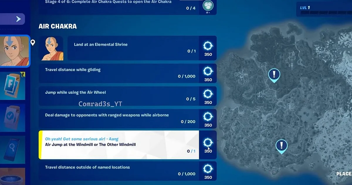 <div class="paragraphs"><p>Where Can You Find The Windmill and The Other Windmill in Fortnite Chapter 5 Season 2? All Locations</p></div>