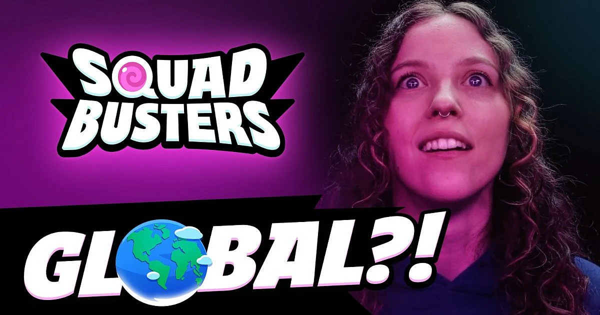 <div class="paragraphs"><p>Squad Busters is Going Global! Supercell Finally Reveals Release Date</p></div>