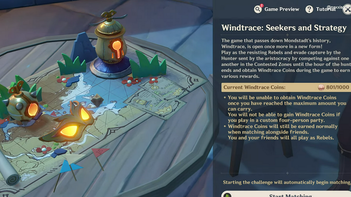 <div class="paragraphs"><p>Genshin Impact 4.6 Windtrace Seekers and Strategy Event Guide</p></div>