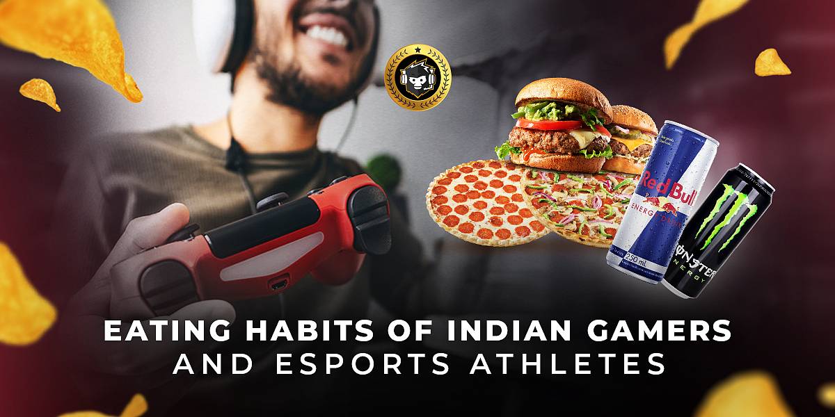 <div class="paragraphs"><p>Nutrition and Dietary Stats: Eating Habits of Indian Gamers and Esports Athletes</p></div>