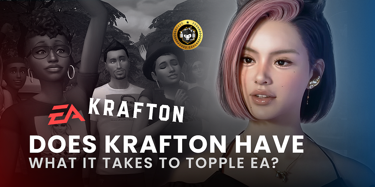 <div class="paragraphs"><p>InZOI vs The Sims: Does Krafton Have What It Takes to Topple EA?</p></div>