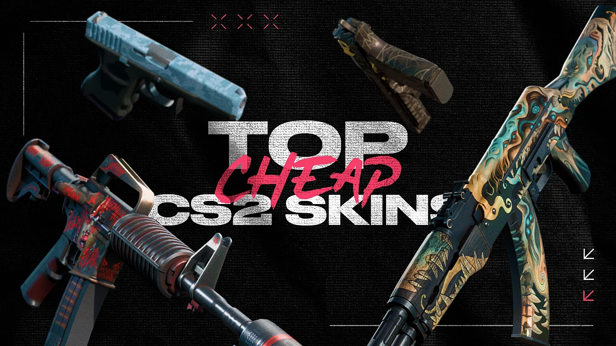 <div class="paragraphs"><p>Top Cheap CS2 Skins</p></div>