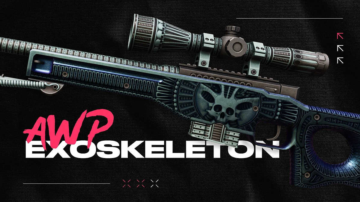 AWP Exoskeleton