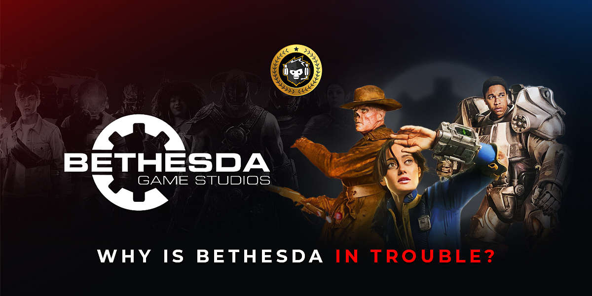 <div class="paragraphs"><p>Aging Tech and High Expectations: Bethesda's Uphill Battle with The Elder Scrolls VI</p></div>