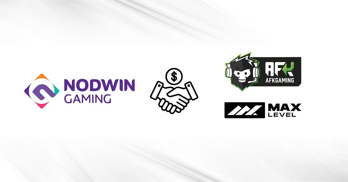 <div class="paragraphs"><p>Pixel P&L: We’re Now a Part of NODWIN Gaming</p></div>