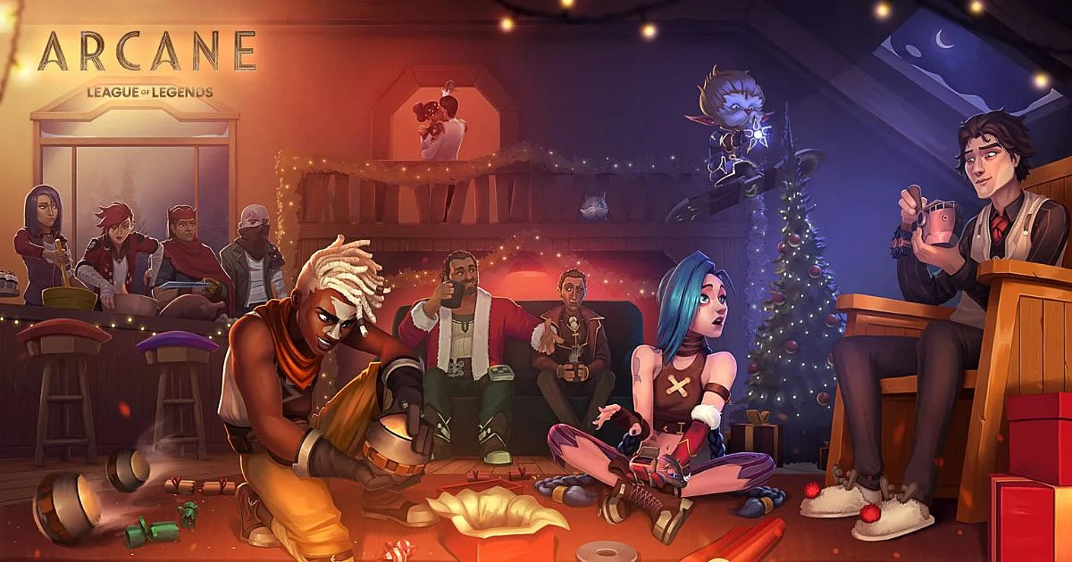 <div class="paragraphs"><p>Pixel P&L: Riot Fails to Boost Gaming Revenue With Arcane</p></div>