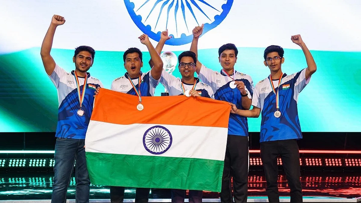 <div class="paragraphs"><p>Pixel P&L: Esports Becomes a Medal Event at Asian Youth Games</p></div>
