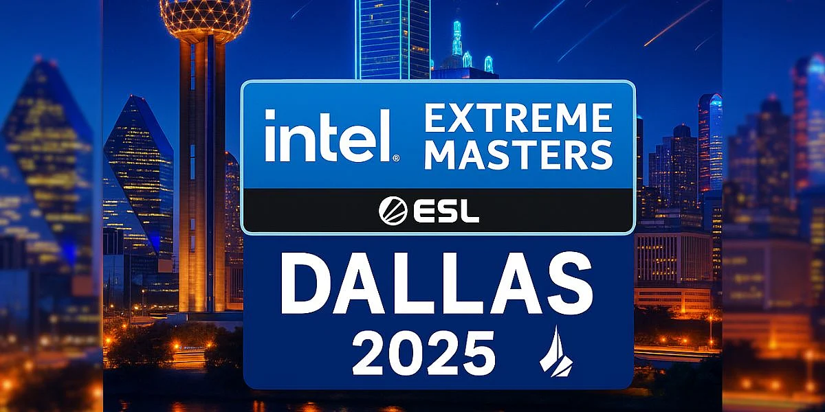 <div class="paragraphs"><p>IEM Dallas 2025: Schedule, Results, Streams, and More</p></div>