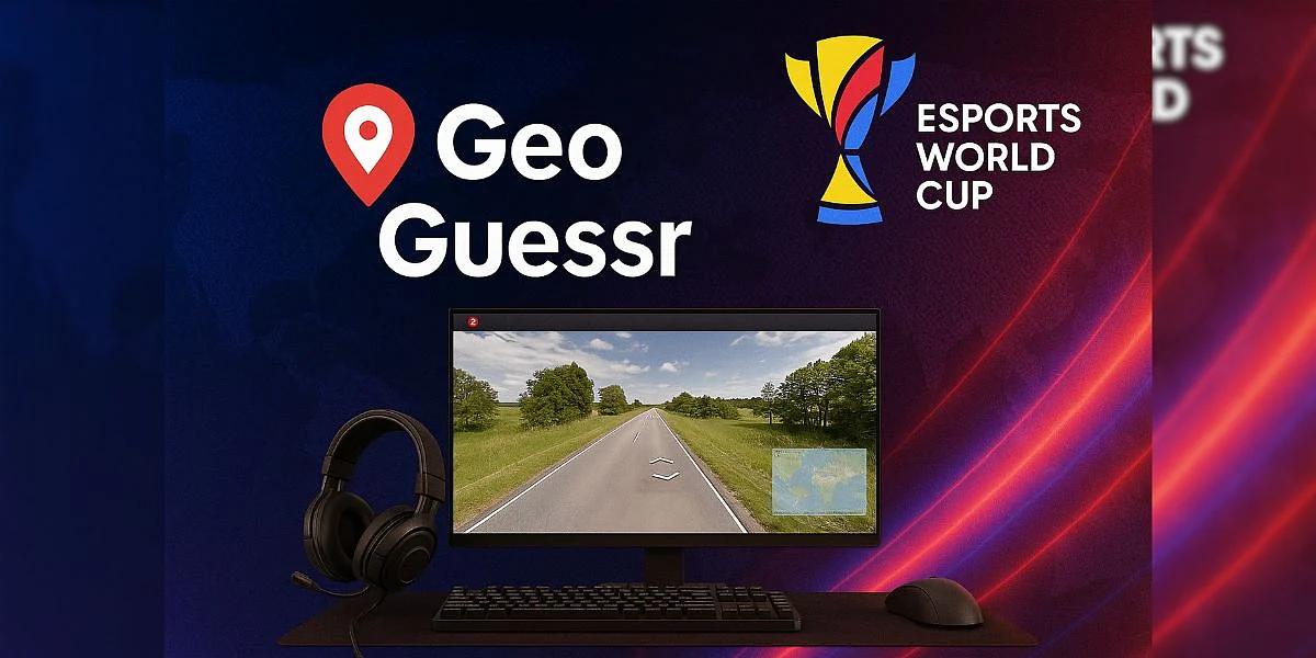 <div class="paragraphs"><p>GeoGuessr Joins the Esports World Cup Festival 2025</p></div>