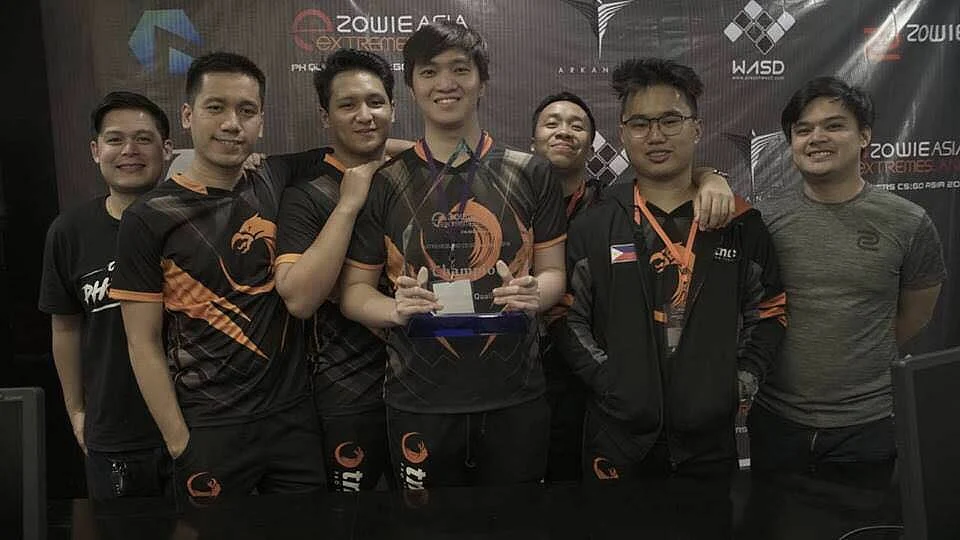 An Interview With TNC's Manager - Ryan 'BabyBoy' Crisostomo