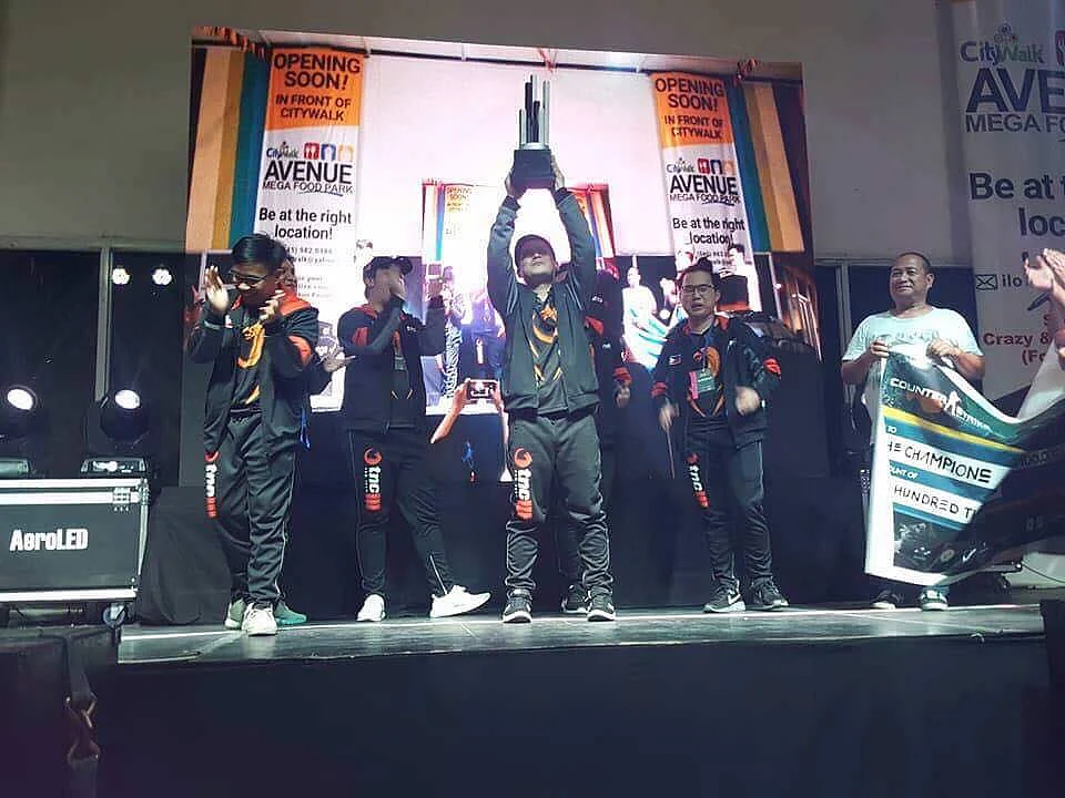An Interview With TNC's Manager - Ryan 'BabyBoy' Crisostomo