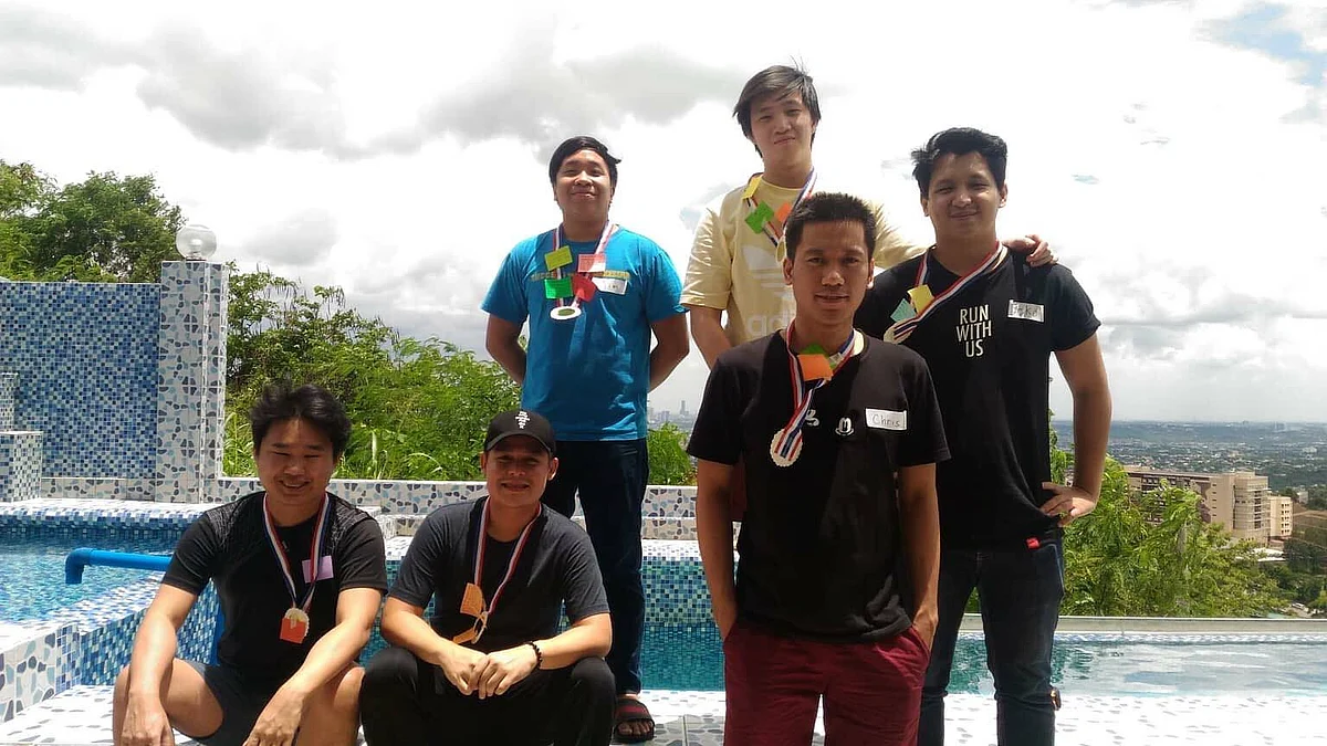 An Interview With TNC's Manager - Ryan 'BabyBoy' Crisostomo