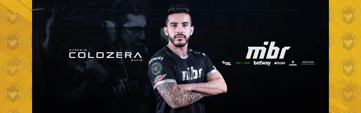 Coldzera claims to have offers from four teams