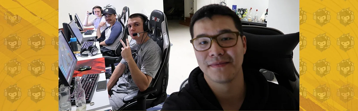 erkaSt to leave Grayhound after Berlin Major 2019