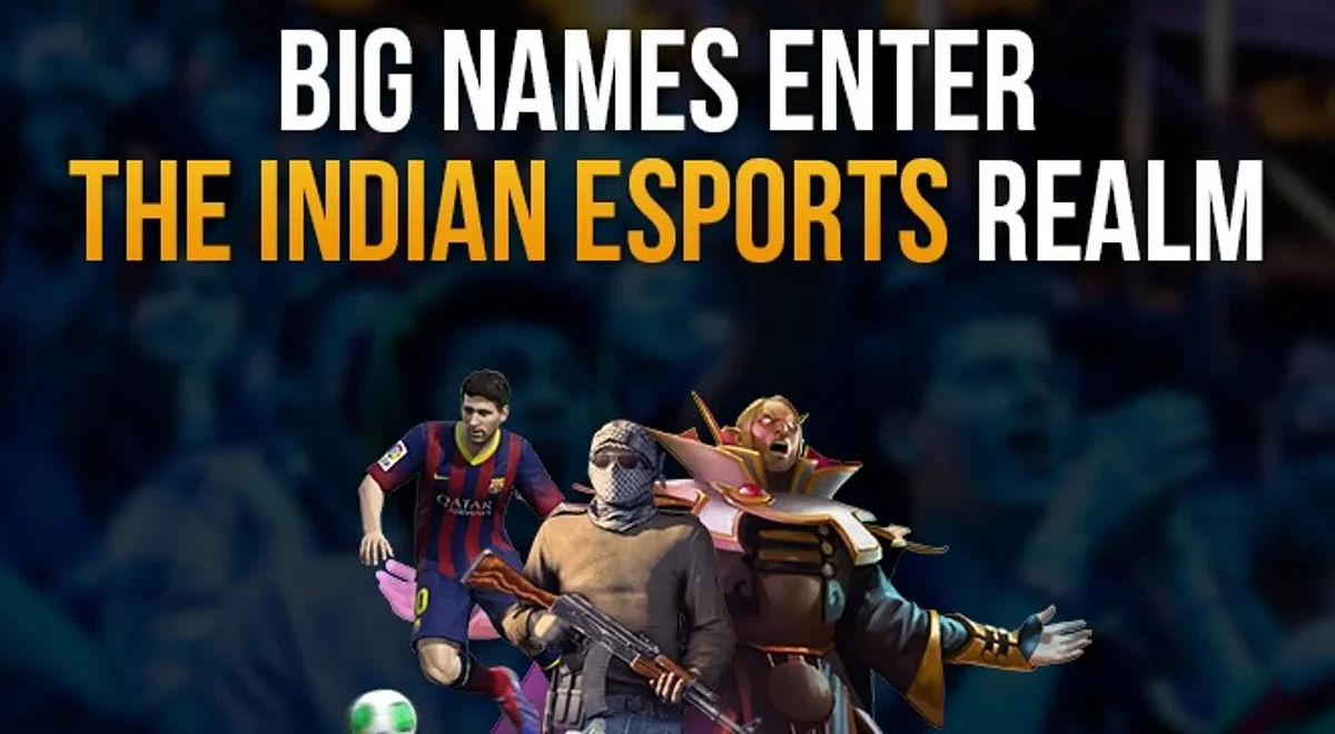7 SHOCKING moments in Indian Esports History